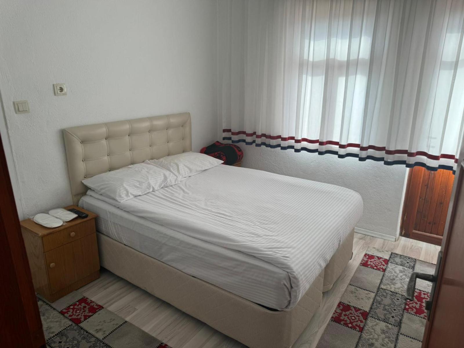 Gumus Hotel Ортахисар Экстерьер фото